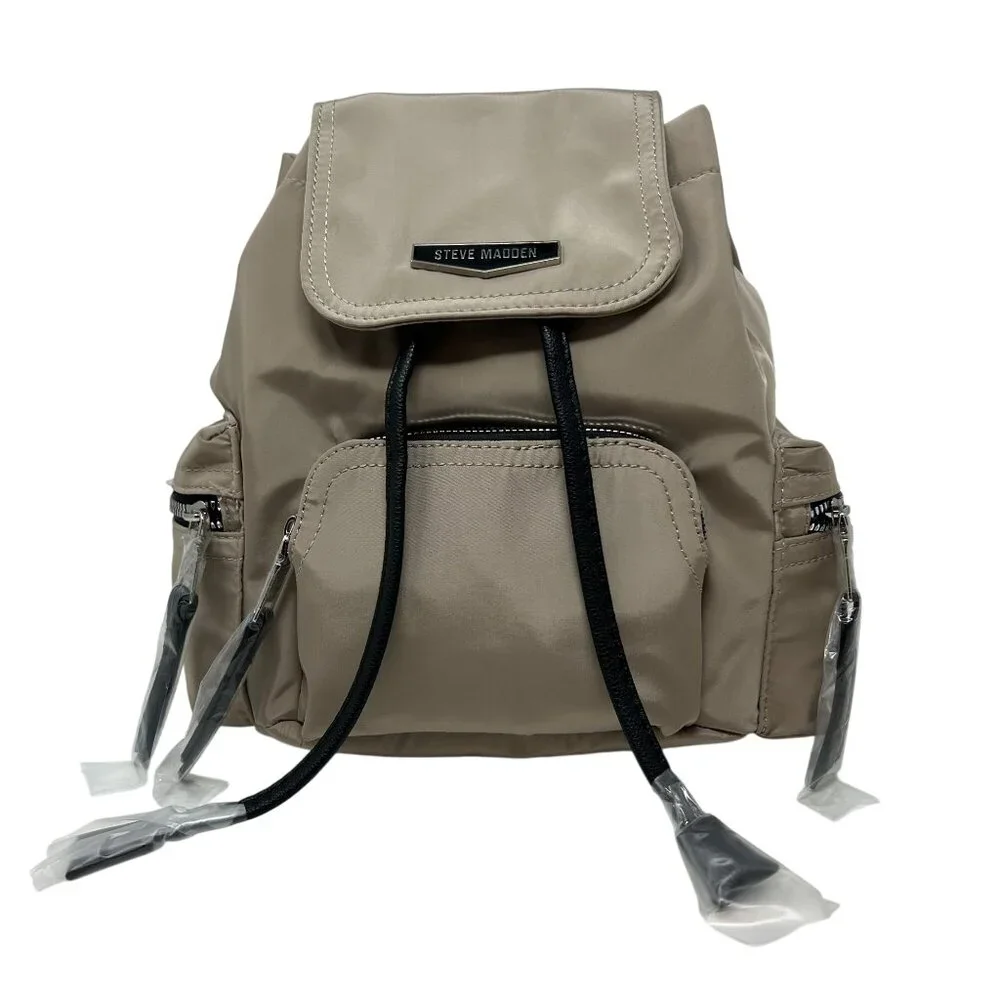 Steve Madden Mini Backpack - Picture 1 of 9